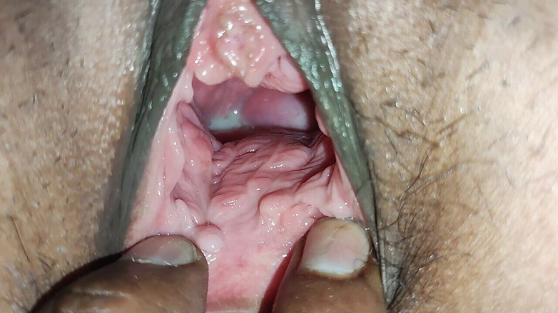 StreetPalyBoy: Neha, fille indienne, pénis sur la chatte, fille du village,...