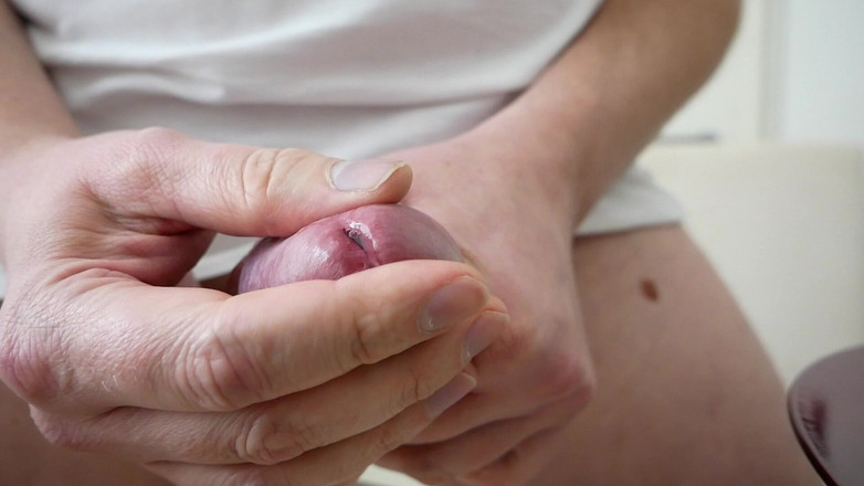 PeopleNeedCum: Çok iyi bir boşalma!