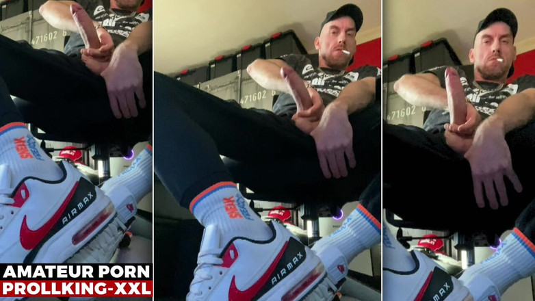 PROLLKING: 141 - Laat de slang zien