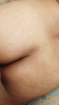 Em Pêlo Sexo Anal Com Muçulmana Meia-irmã