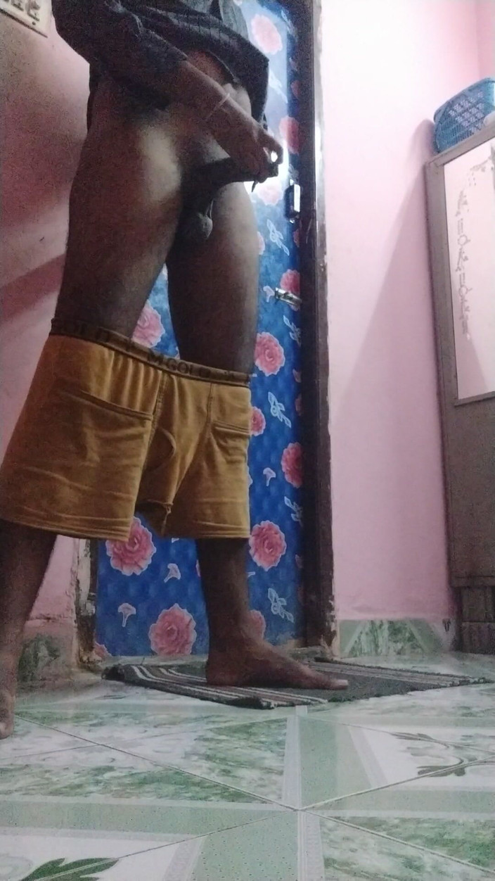 Tamil 10 inches BBC: 泰米尔10英寸bbc性感换衣服会议