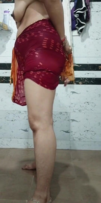 Priya bhabi chikani mostra il corpo video