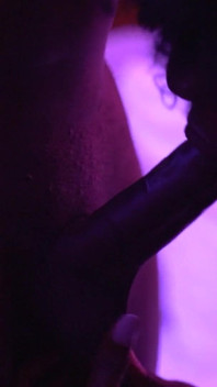 Sesso appassionato in africa