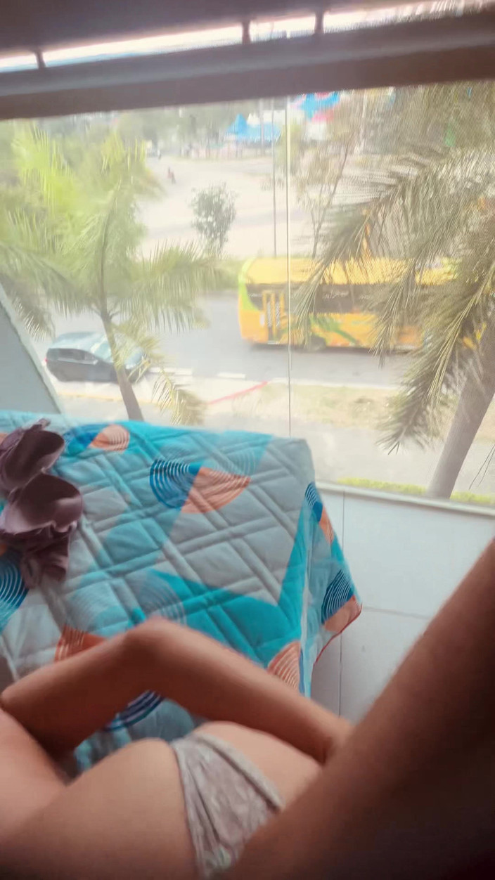 pettite diamons: 이웃집 아내와의 섹스