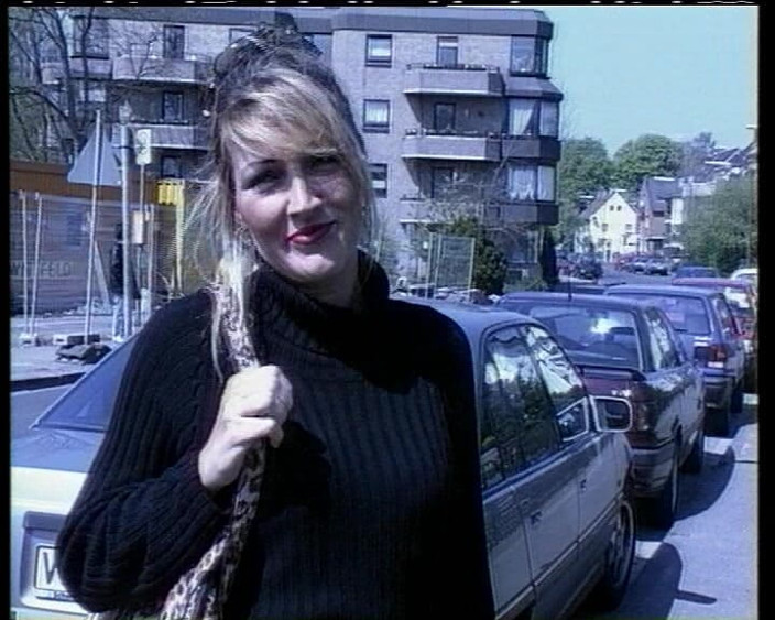 Deutsche Madchen: This Is Cute Lady From Germany Who Likes to Play...