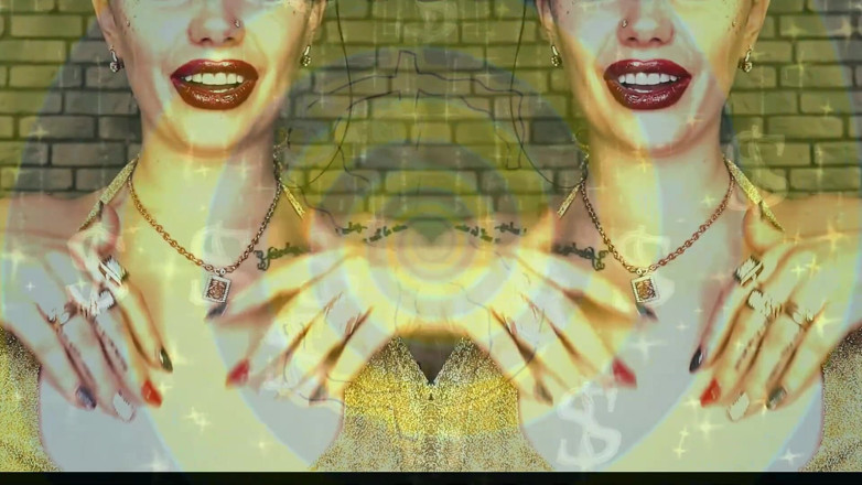 Goddess Misha Goldy: Mesmerizing &amp; Financial Mind Fuck &amp; Asmr! Binge on My Clips!