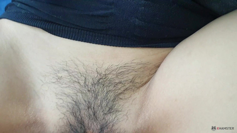 HunnyBunny: Innocent Beautiful Young Girl Follows the Commands of the Master...