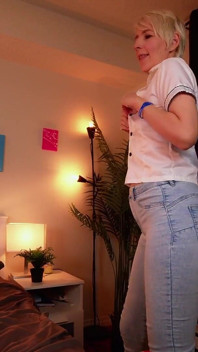 Slobbery Ass Rubbing - All Views for Fans