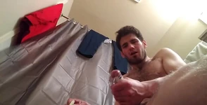 Compilation of cumshots 6