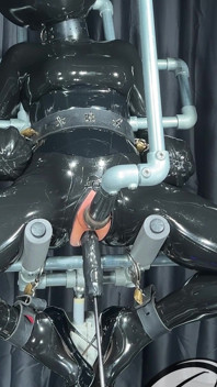 Robofucked..