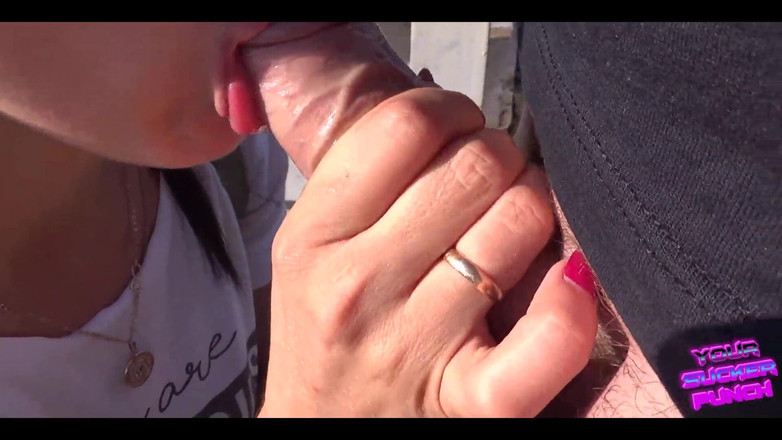 YSP Studio: Pipe amateur en plein air - partie 1