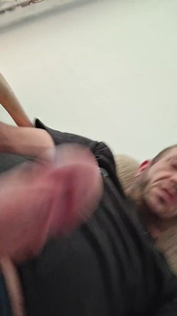 Mon orgasme