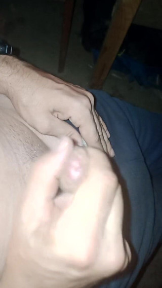 kobra kobreti: Solo la masturbación 63