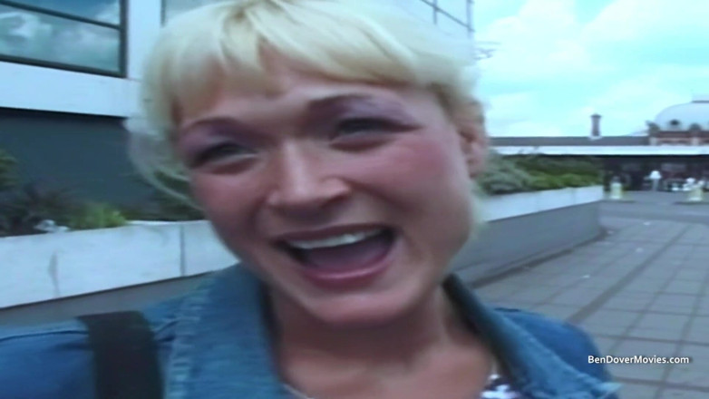 Ben Dover Movies: Schwanz-Jockeys: Lianne Young