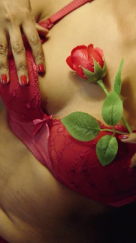 I Am Ready for You...