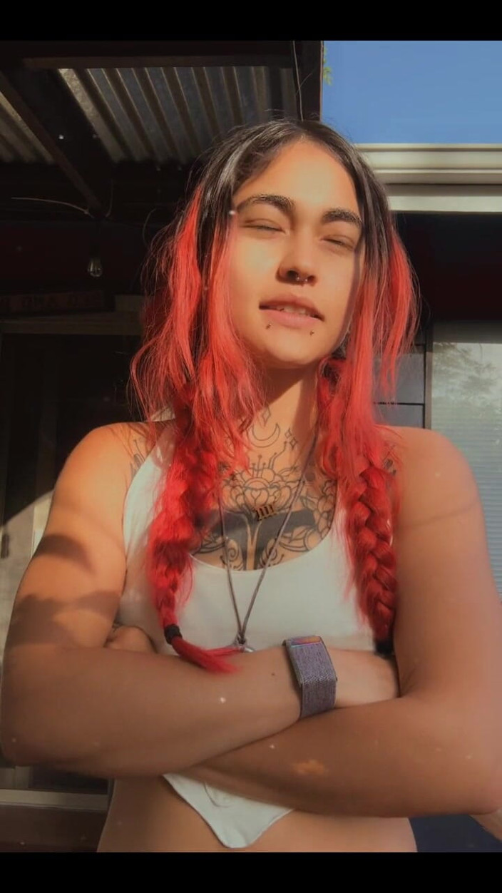 lilRavenFox: Goob Mooooorning