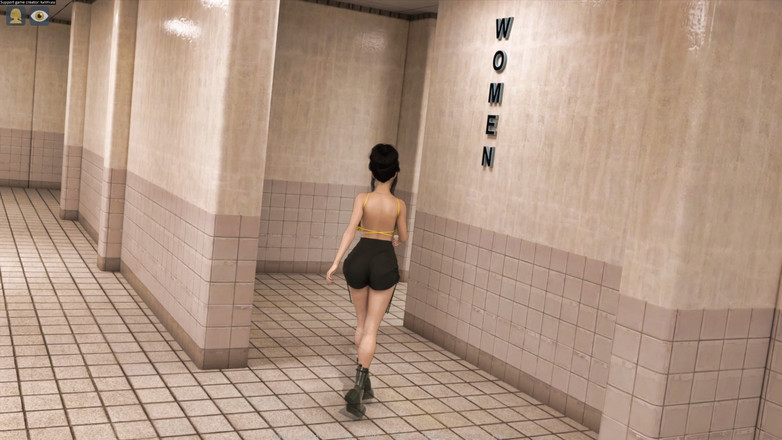 Porngame201: Pokusa Yumi 2, aby być kontynuowanym