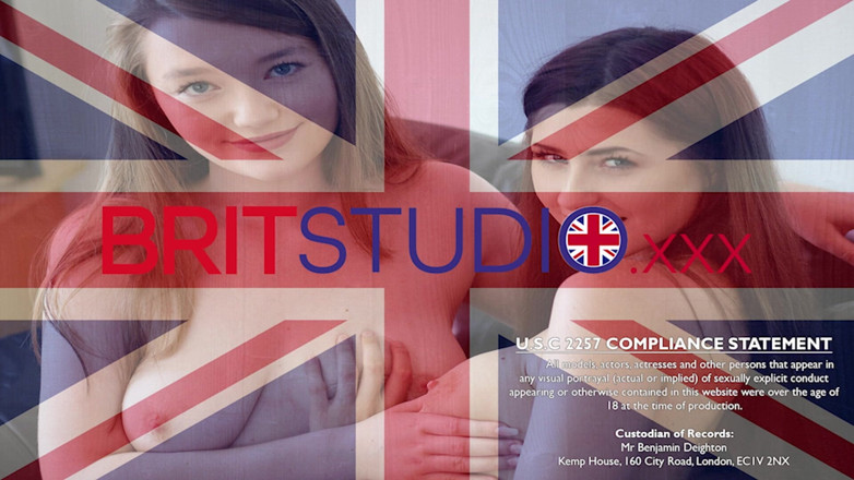 Brit Studio: Plachá zrzka dostane olíženou kundičku