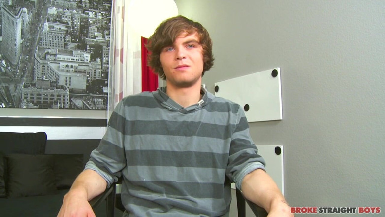 Broke Straight Boys: Ronan kennedy e Brody Lasko orale