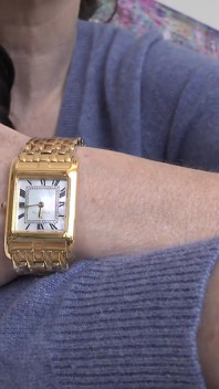 Masturbate for Gold Watches, JOI, Lady Victoria Valente