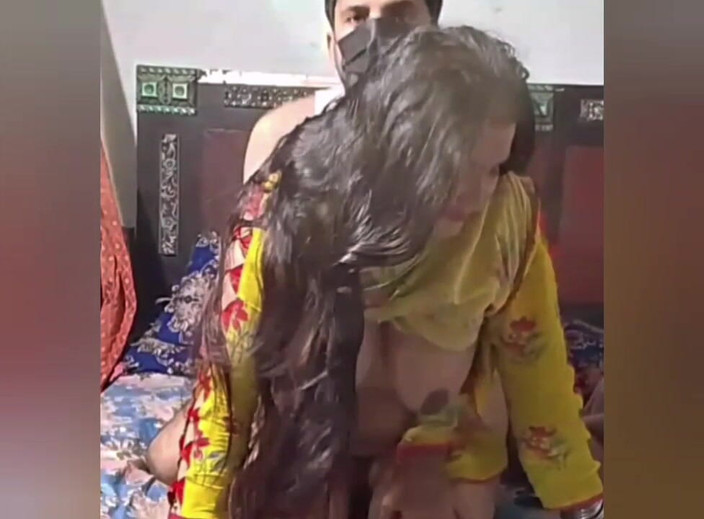 Abida pavreen: ボディーガードバタフライがパキスタンの成熟を回復