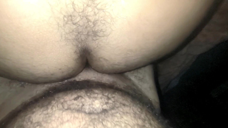 Aminaarab: Romantický sex s přítelem