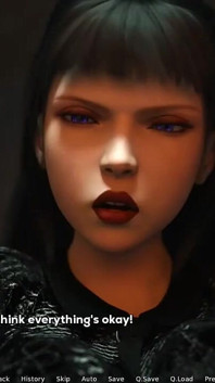 Shadows of desire v0.7.5 Il percorso dell'tradimento 09