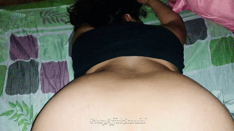 TeenPinayCloseUp: "beste doggystyle-zusammenstellung - schmutziges abspritzen-finish