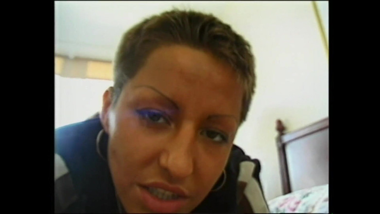 Muschi movie official: Dva anály současně