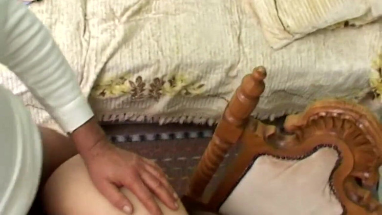 Real Home Made: My wife blow-Me - Real Italian amateur
