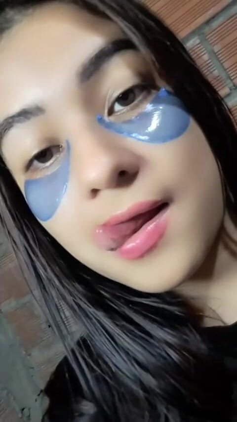 Yulieth Gomez: Amateur Madraestra Performs Intense Pussy Worship with Yuliethgomez