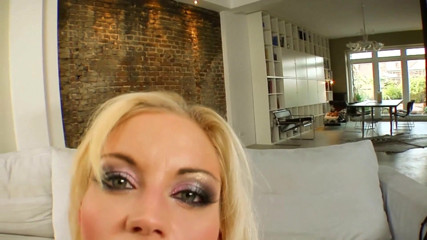 Cruel Media TV: Jessica Night Euro German Natural Babe Bitch & Frank Mallone, Lauro...