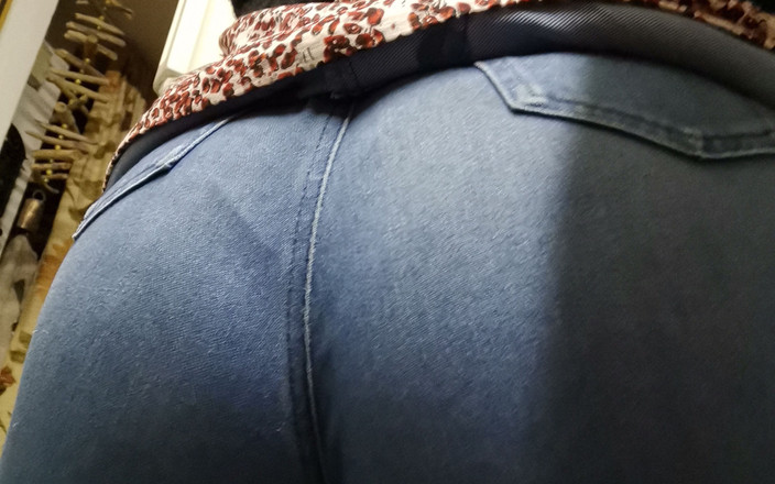 Sissy xtrax: Våt rövhål knullad