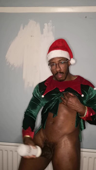 Apenas para Você Cara, Feliz Natal