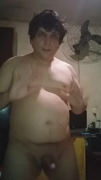 I Masturbated After Shaving the Sack