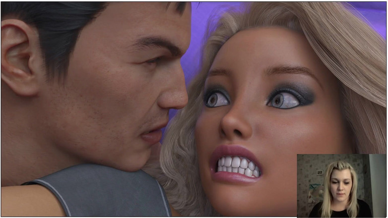 Top comics: La historia de Anna 2