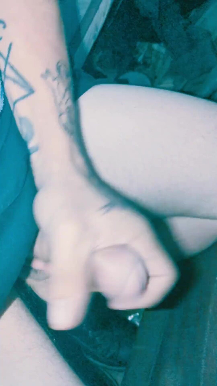 HungBareBackRabbit: Показываю мои 2 новые татуировки