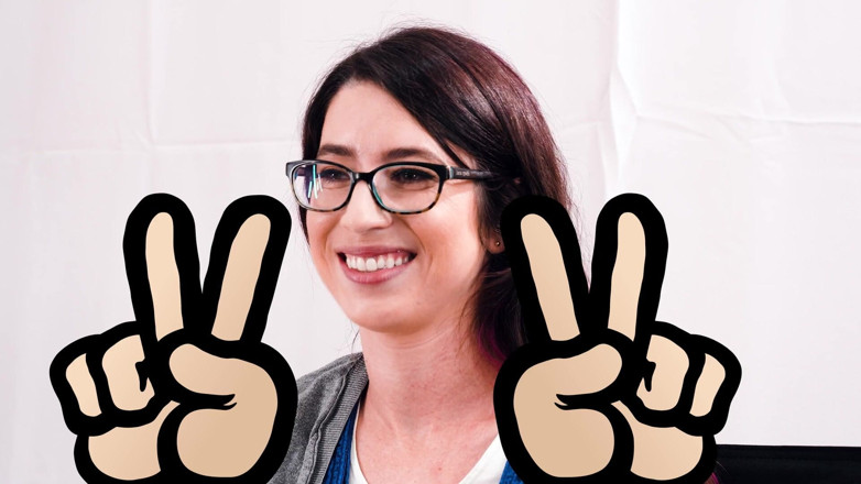 Adult Time Podcast: 20 losowych pytań z Serena Blaire | Czas dla dorosłych