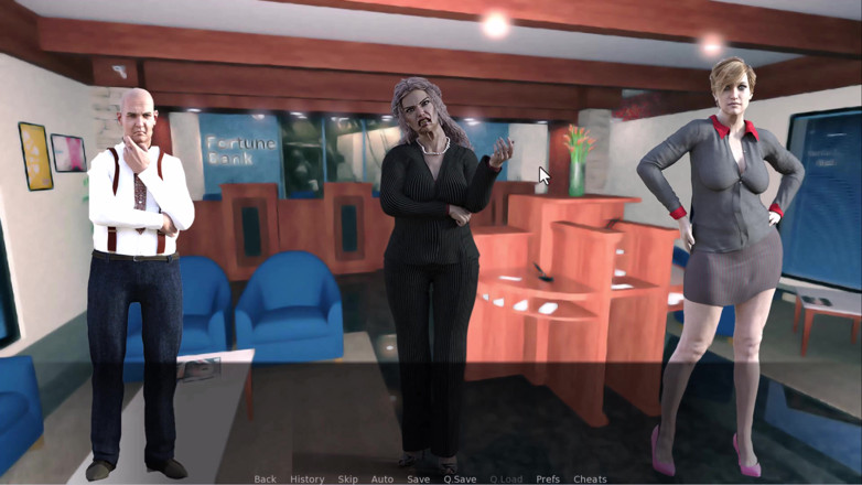 Johannes Gaming: Apostando em Bella 1, Ive Creampied a Stranger e Maybe She...