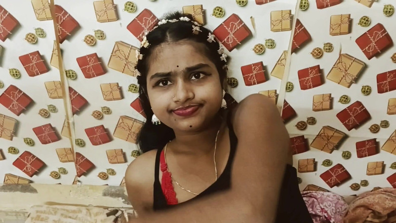 LateralChain349: Sesiunea 10, soție indiancă desi infidelă dominată: futai dur cu legare și...
