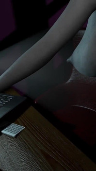 Doamna Dimitrescu gustă chestia aia - Resident Evil Village Hentai