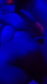 Romantic Slow Sex Turned Out to Be Hardcore Rough Sex at the End