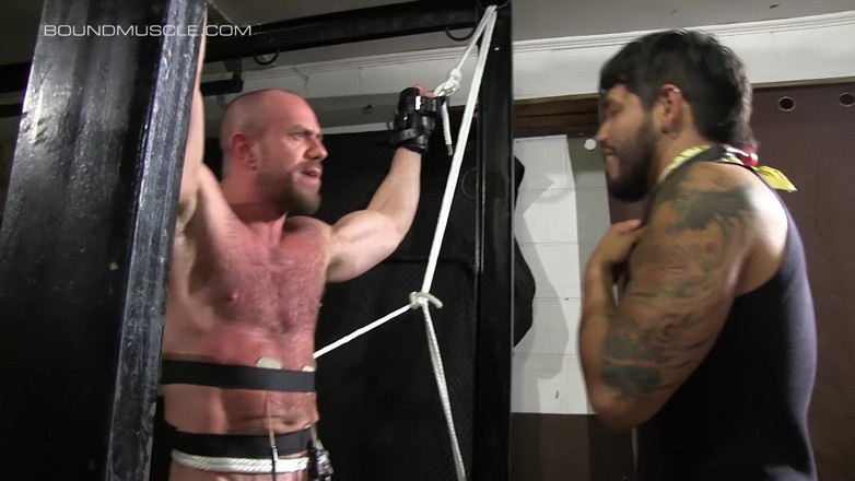 Bad boys bootcamp: Quebrando e entrando - parte 2