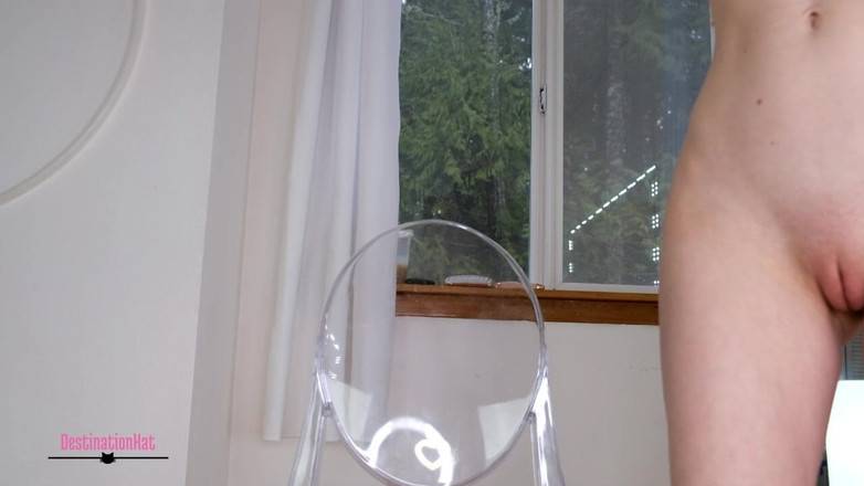 Destination Kat: 动机拘留