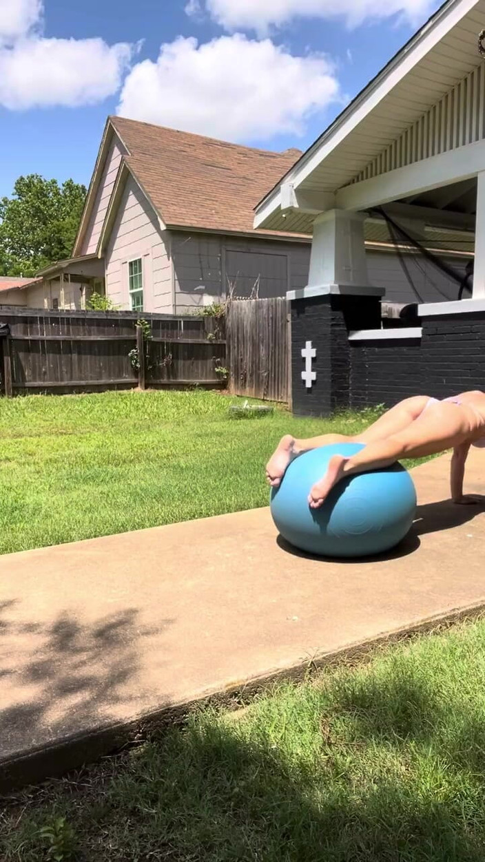 G3t_50m3: Summer Ass