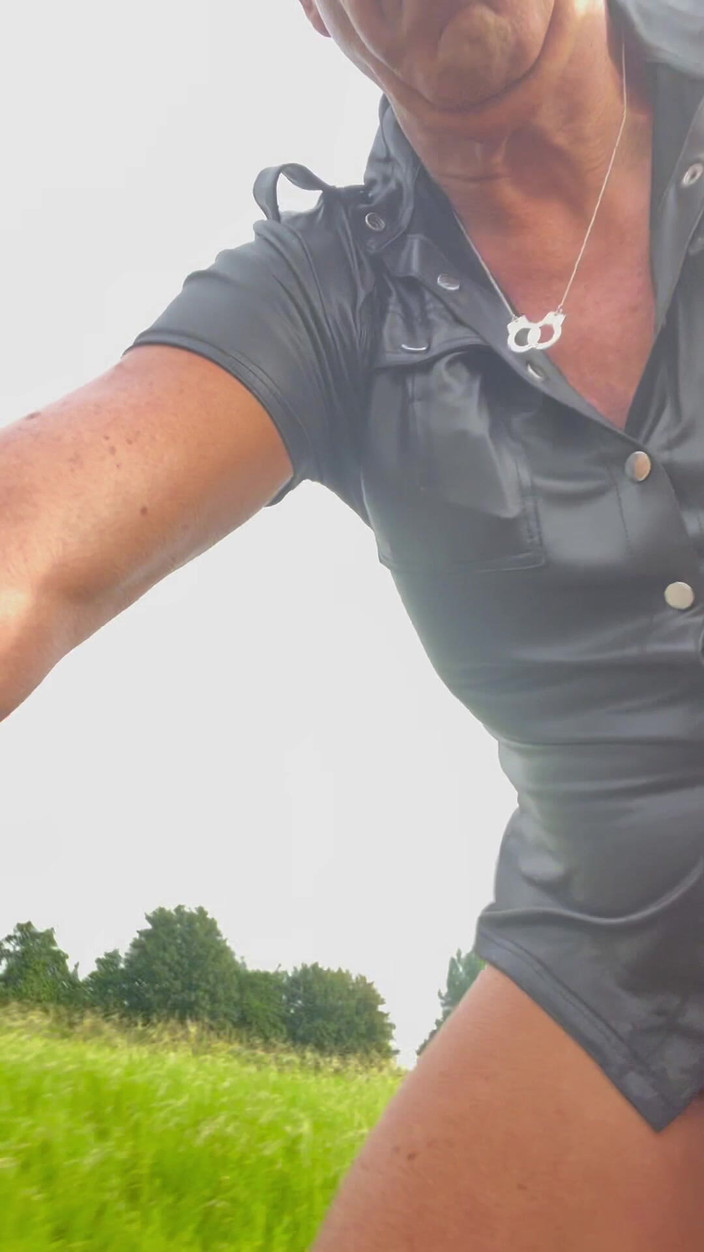 Benb Studio: Ciclismo nudo