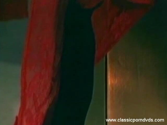 Classic Porn DVDs: DVD-uri porno clasice: Blonde Fire: Partea 2