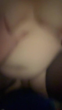 Bbw manželka první z mnoha domácích videí