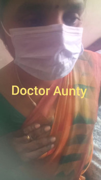Tamil Doctor Aunty Consultant