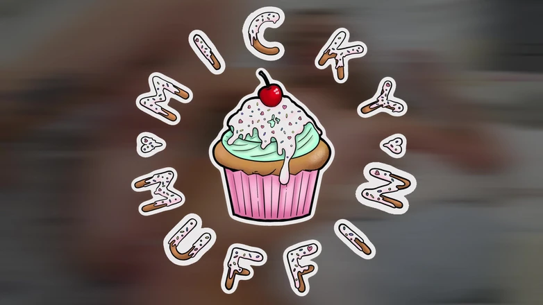 Micky Muffin Studio: 朝の中出しが悲しみと心配を追い払う